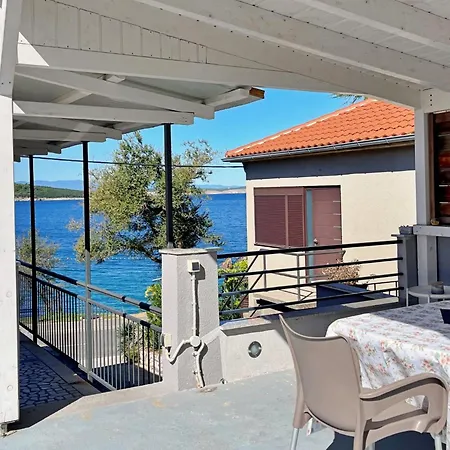 Gorisek Mit Meerblick By Interhome Appartement