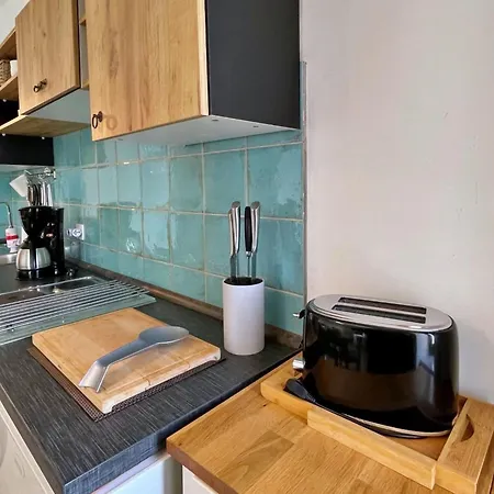 Gorisek Mit Meerblick By Interhome Appartement *