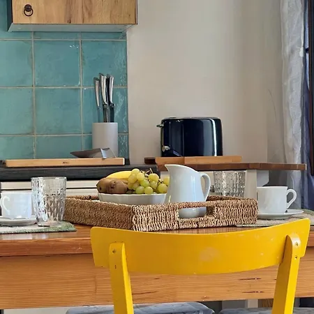 Gorisek Mit Meerblick By Interhome *