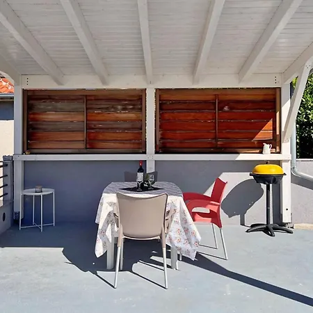 Gorisek Mit Meerblick By Interhome * 실로
