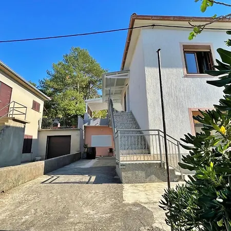 Gorisek Mit Meerblick By Interhome 아파트 *