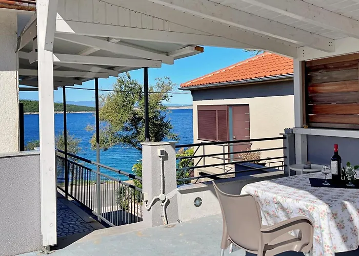 Gorisek Mit Meerblick By Interhome Appartement