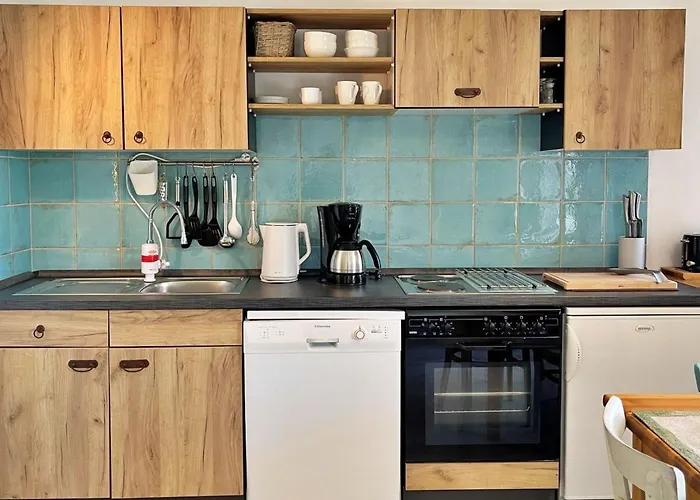 Gorisek Mit Meerblick By Interhome Appartement *