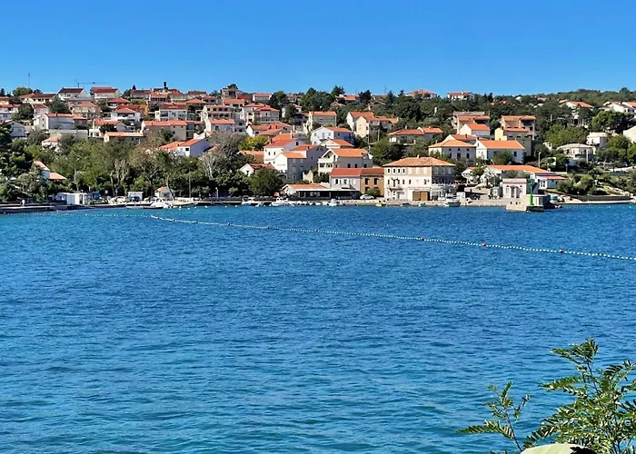 Gorisek Mit Meerblick By Interhome Appartement *