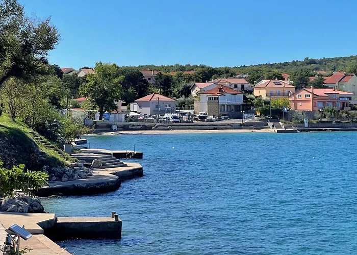 Appartement Gorisek Mit Meerblick By Interhome *