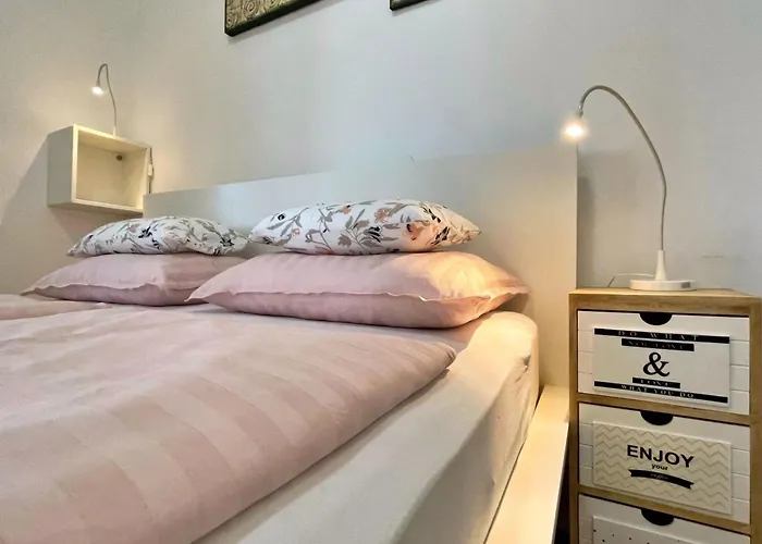 Appartement Gorisek Mit Meerblick By Interhome Šilo