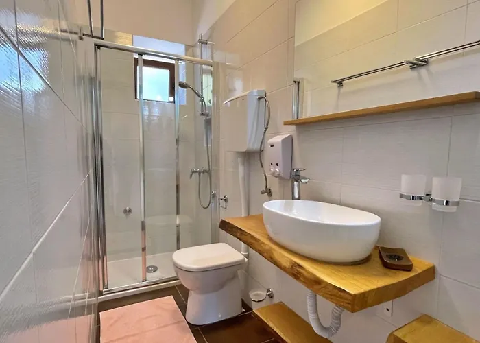 Appartement Gorisek Mit Meerblick By Interhome Šilo