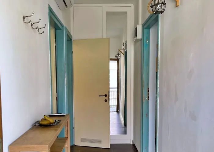 Gorisek Mit Meerblick By Interhome Šilo
