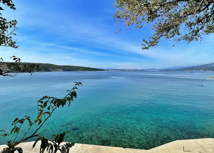 Gorisek Mit Meerblick By Interhome Appartement *