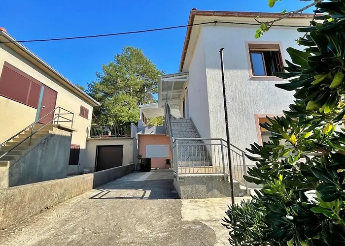 Gorisek Mit Meerblick By Interhome Appartement *