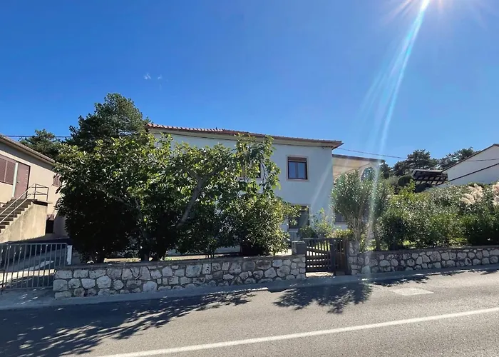 Appartement Gorisek Mit Meerblick By Interhome Šilo