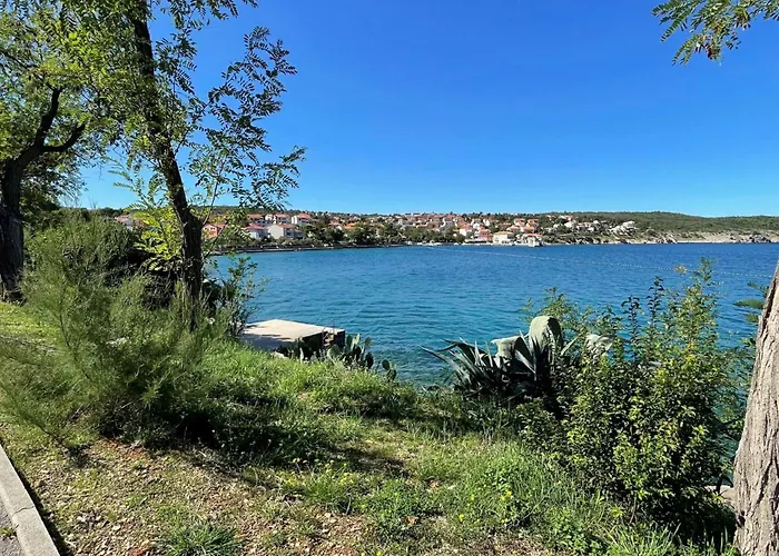 Gorisek Mit Meerblick By Interhome *