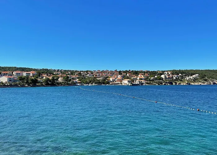 Gorisek Mit Meerblick By Interhome Šilo