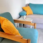 شقة Gorisek Mit Meerblick By Interhome *
