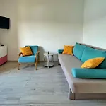 Gorisek Mit Meerblick By Interhome شقة