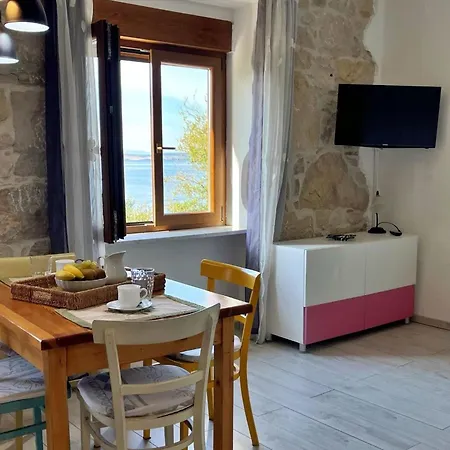 Gorisek Mit Meerblick By Interhome * Silo (Krk)