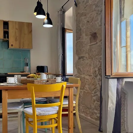 Gorisek Mit Meerblick By Interhome