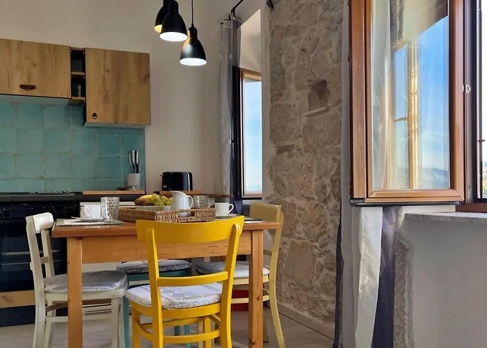 Gorisek Mit Meerblick By Interhome