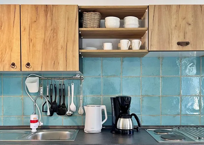 Gorisek Mit Meerblick By Interhome *