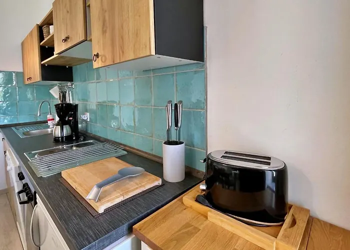 Gorisek Mit Meerblick By Interhome Apartment *