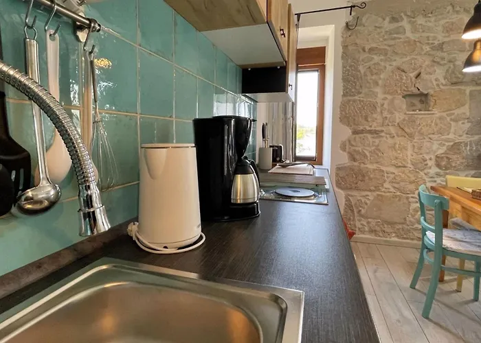 Gorisek Mit Meerblick By Interhome Apartment