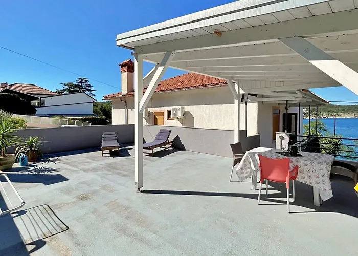 Gorisek Mit Meerblick By Interhome Apartment Silo (Krk)