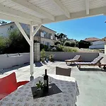 Gorisek Mit Meerblick By Interhome * שילו