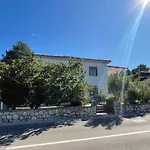 דירה Gorisek Mit Meerblick By Interhome שילו