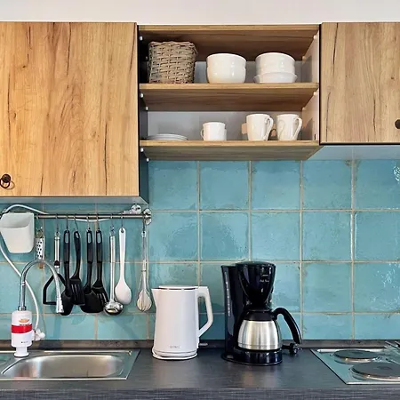 Gorisek Mit Meerblick By Interhome *