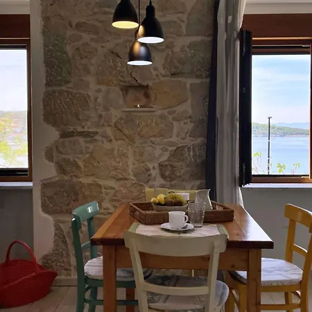 Gorisek Mit Meerblick By Interhome