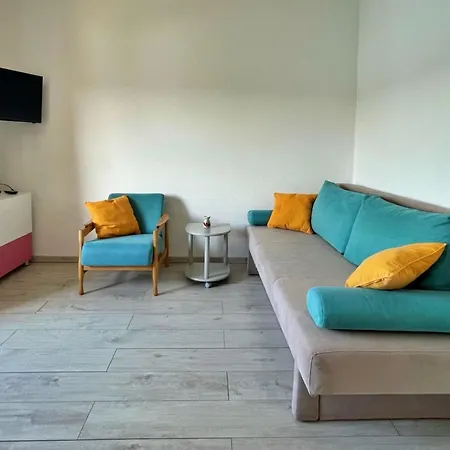 Gorisek Mit Meerblick By Interhome Apartamento