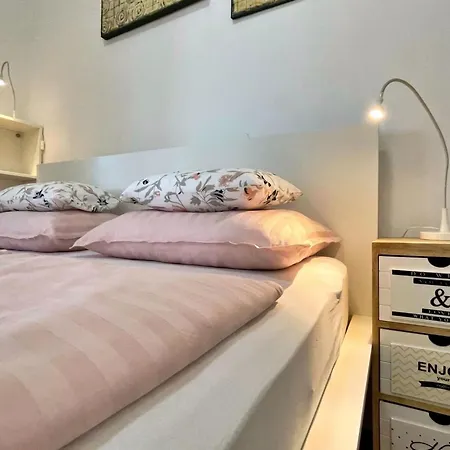 Apartamento Gorisek Mit Meerblick By Interhome Šilo