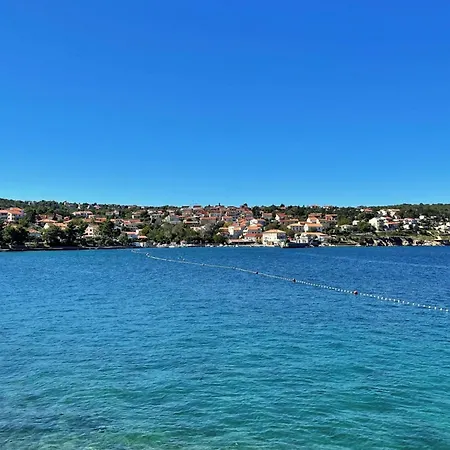 Gorisek Mit Meerblick By Interhome Šilo