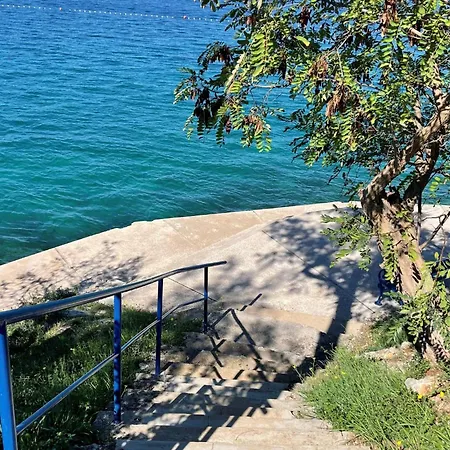 Gorisek Mit Meerblick By Interhome Šilo