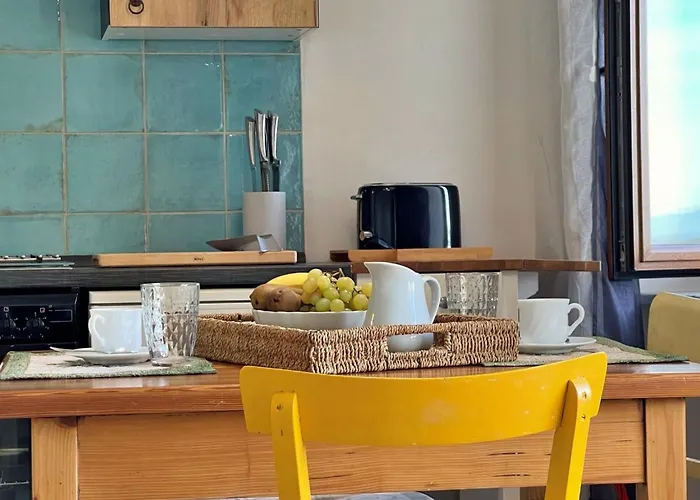 Gorisek Mit Meerblick By Interhome *