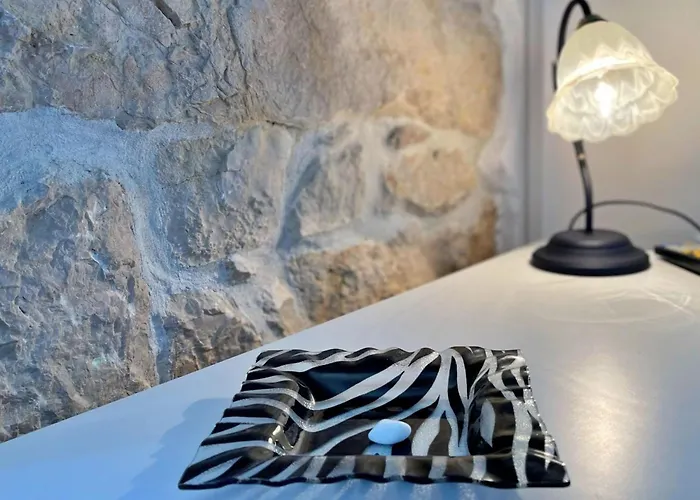 شقة Gorisek Mit Meerblick By Interhome سيلو