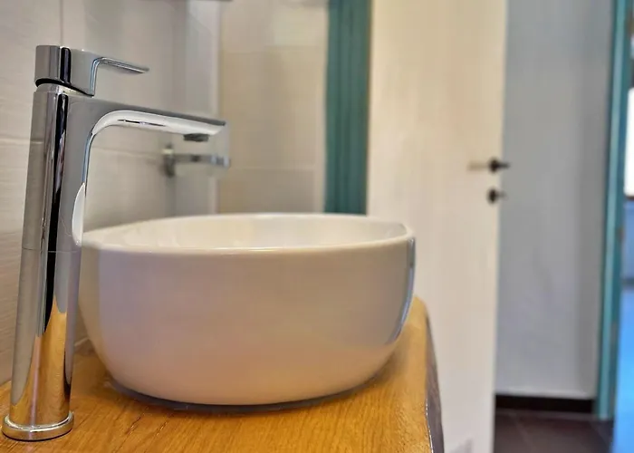 Gorisek Mit Meerblick By Interhome * سيلو