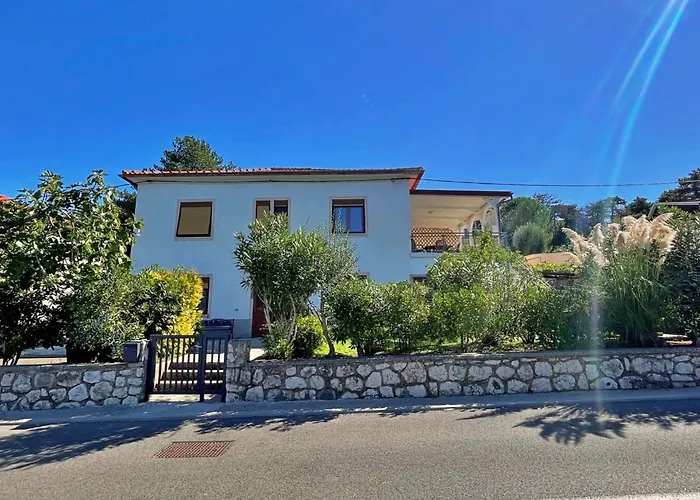 Gorisek Mit Meerblick By Interhome * سيلو