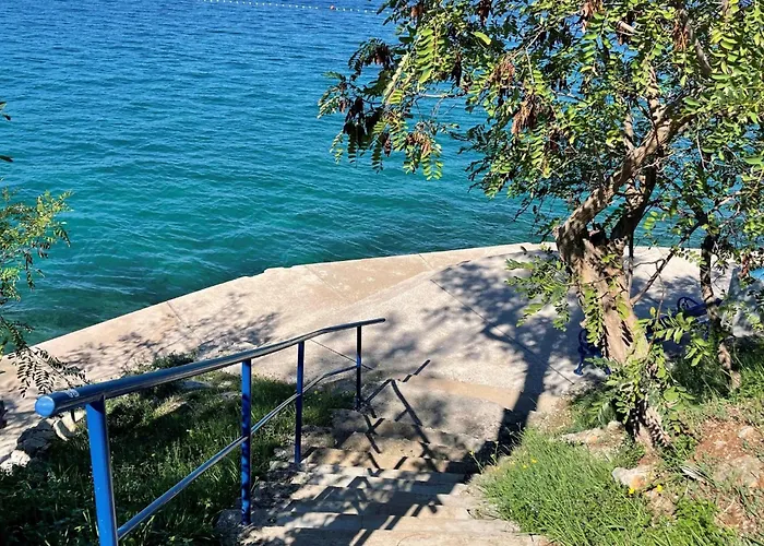 Gorisek Mit Meerblick By Interhome سيلو